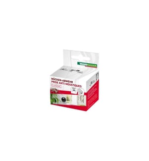 WINDHAGER - Répulsif anti-moustiques Classic