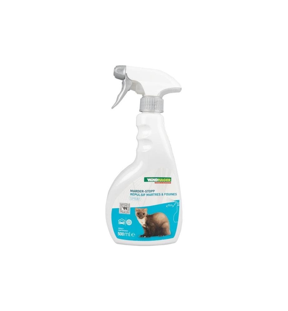 WINDHAGER - Marderabwehr 500 ml