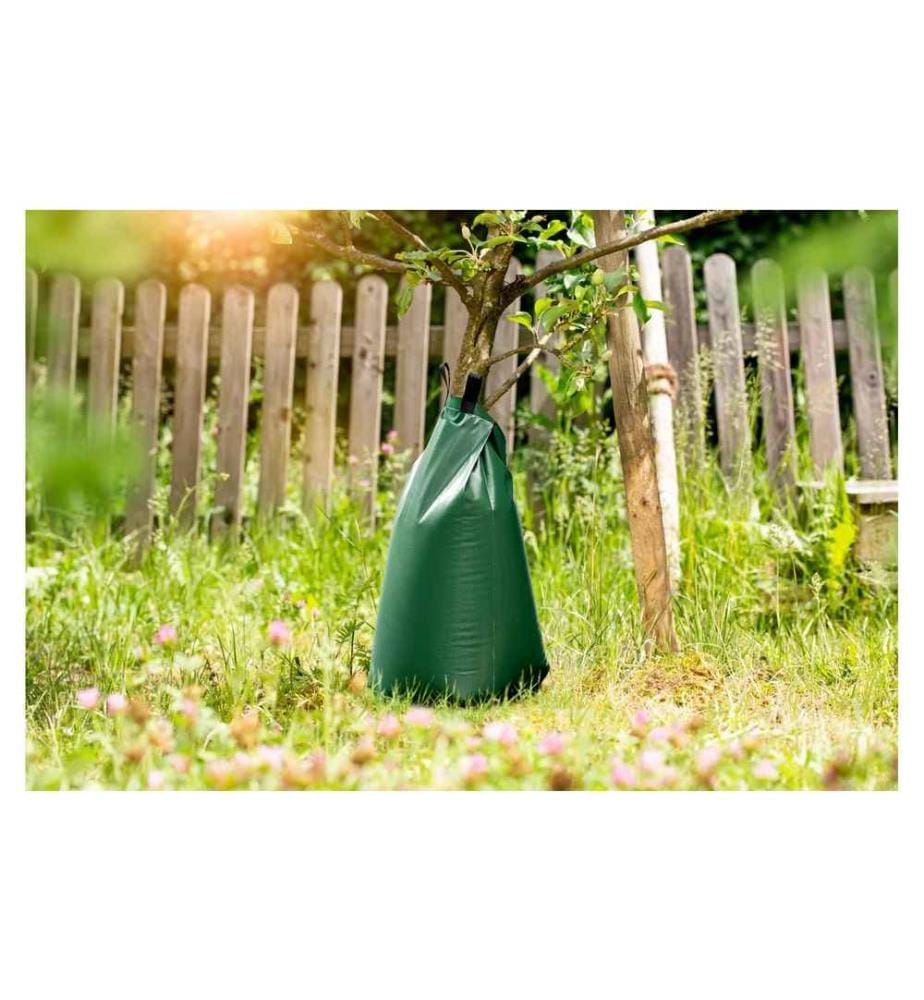 WINDHAGER - Sacs d'arrosage pour arbres 95 l