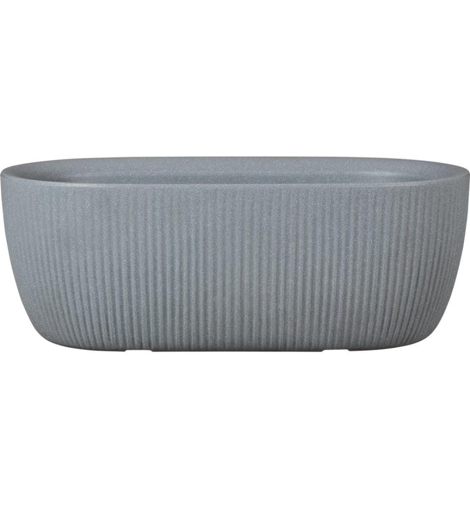 SCHEURICH - Linetto Jardinière 9.7 l Gris