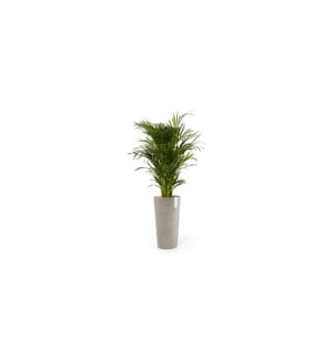 ECOPOTS - Pot de fleur Amsterdam High Ø 39.2 cm Taupe