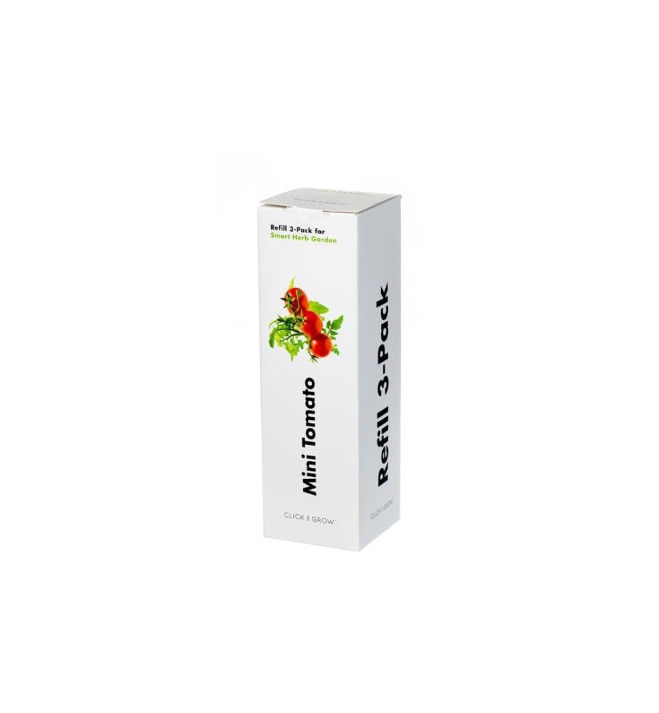 CLICK AND GROW - Samen Mini-Tomaten