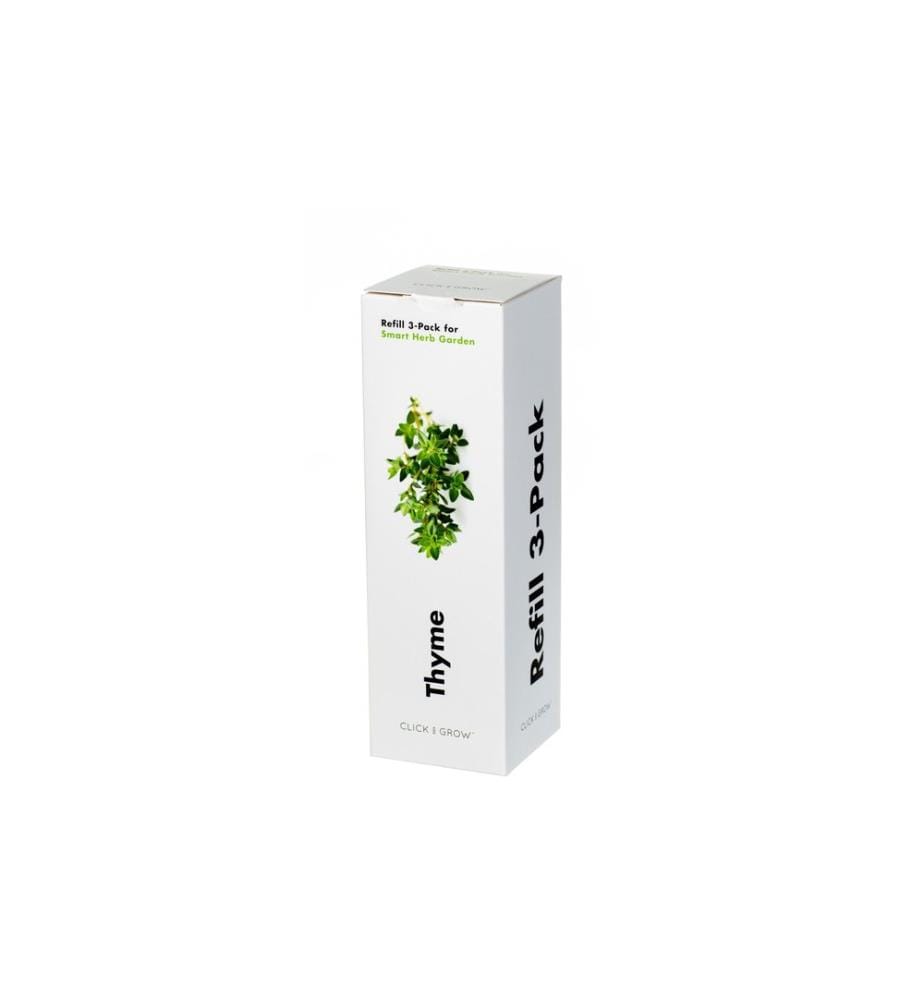 CLICK AND GROW - Semence thym