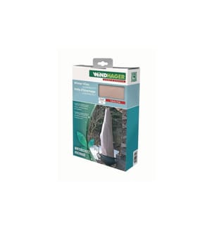 WINDHAGER - Thermo-Vlies 1.5 x 3 m