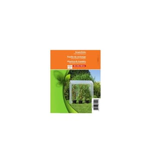 WINDHAGER - Film de rechange pour serre de tomates AluProfi
