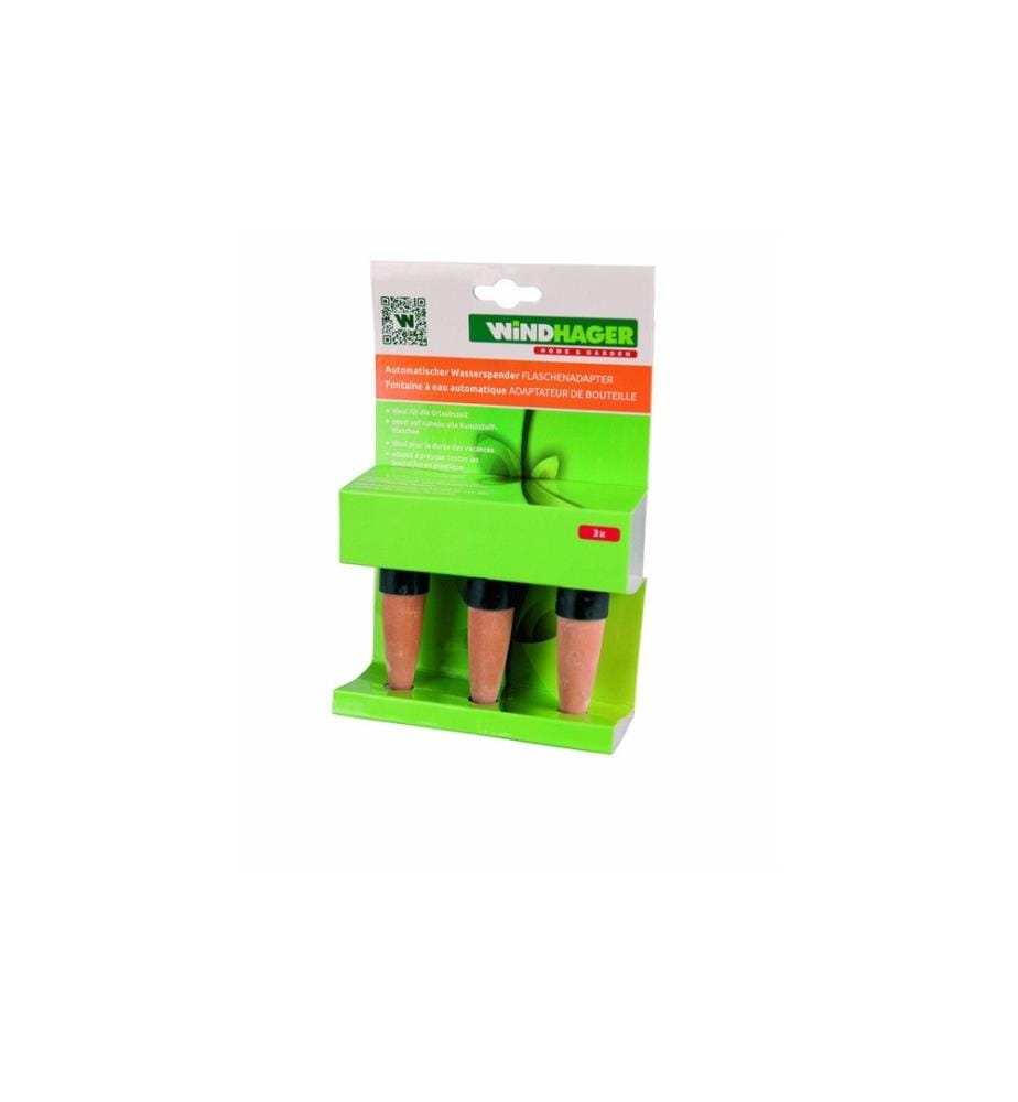 WINDHAGER - Flaschenadapter Automatischer Wasserspender