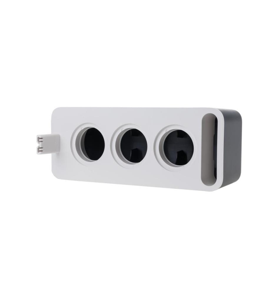 CLICK AND GROW - Kräutertopf Smart Garden 3 Beige