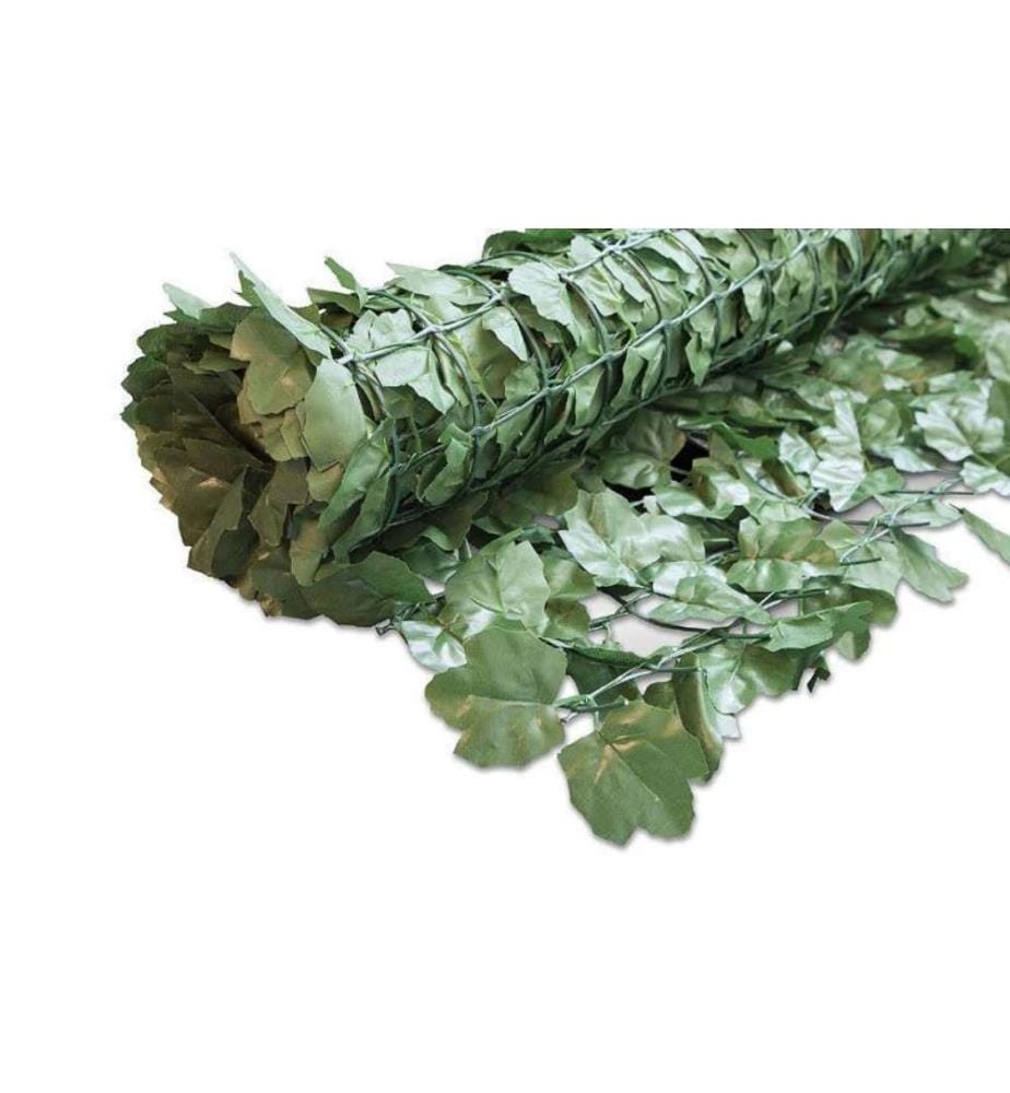 WINDHAGER - Protection contre les regards Haies érable 1.5x3m vert