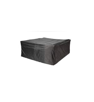 AEROCOVER - Schutzhülle 235 x 235 x 70 cm, Lounge