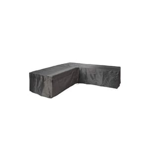 AEROCOVER - Housse de protection 255 x 255 x 100 x H:70 cm, Lounge