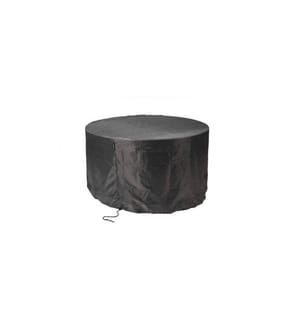 AEROCOVER - Housse de protection Ø 200, H:85 cm, groupe de sièges