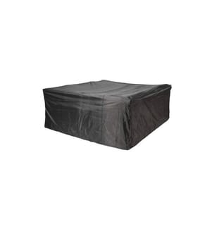 AEROCOVER - Housse de protection 240 x 190 x 85 cm, groupe de sièges