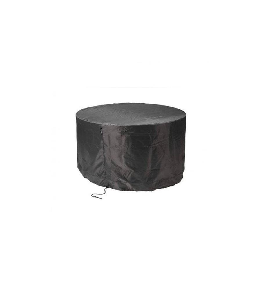 AEROCOVER - Housse de protection Ø 150, H:85 cm, groupe de sièges