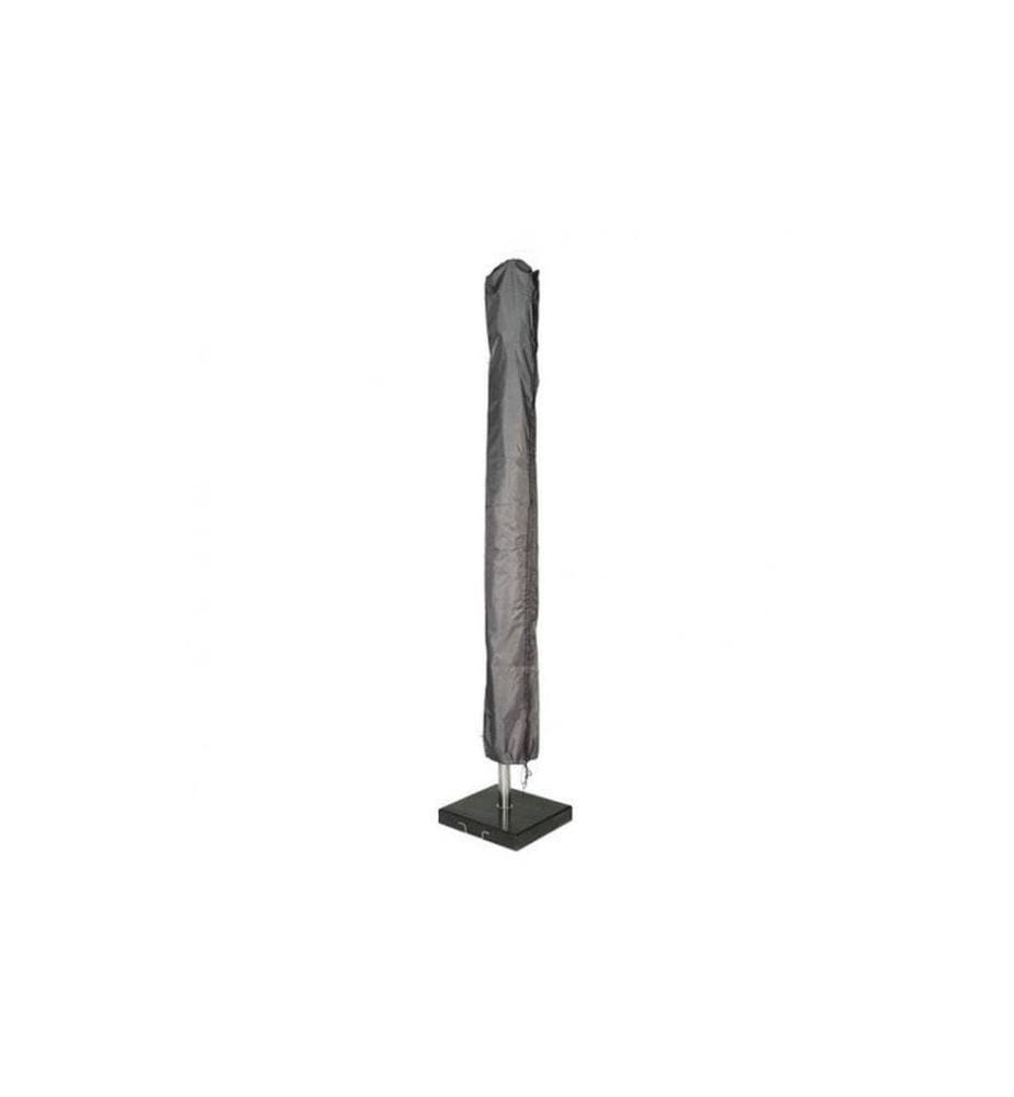 AEROCOVER - Housse de protection 165 x 25/35 cm, abat-jour