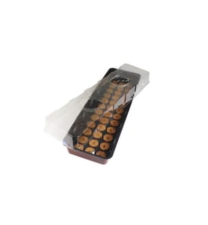 WINDHAGER - Serres pour rebord de fenêtre avec 36 onglets source