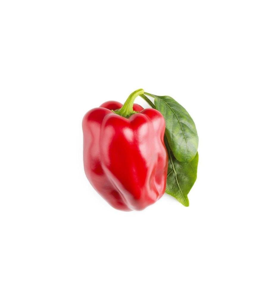 CLICK AND GROW - Samen Rote Peperoni