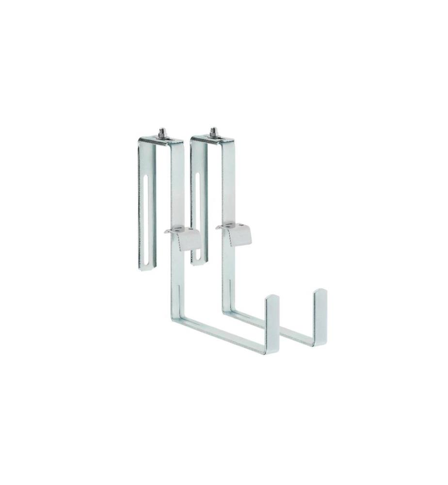 ALBA-KRAPF support pour caisse de balcon De Lux 18