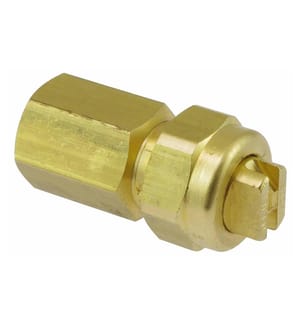 Birchmeier Buse jet plat pour Profi Star 5