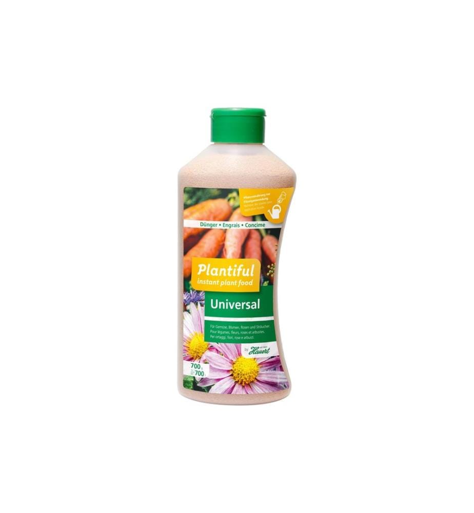 Hauert Plantiful Universal 0.7 kg