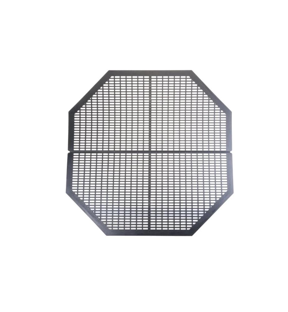 STOECKLER Grille anti-souris pour composteur Handy Thermo-Komposter