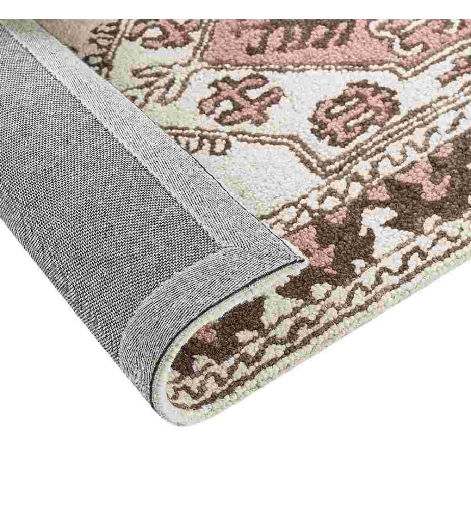 Tapis TOMARZA Multicolore 140 x 200 cm Laine