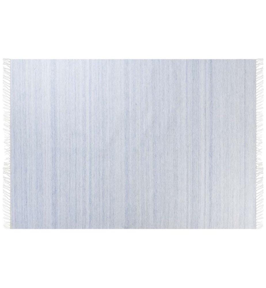Tapis MALHIA Bleu clair 160 x 230 cm