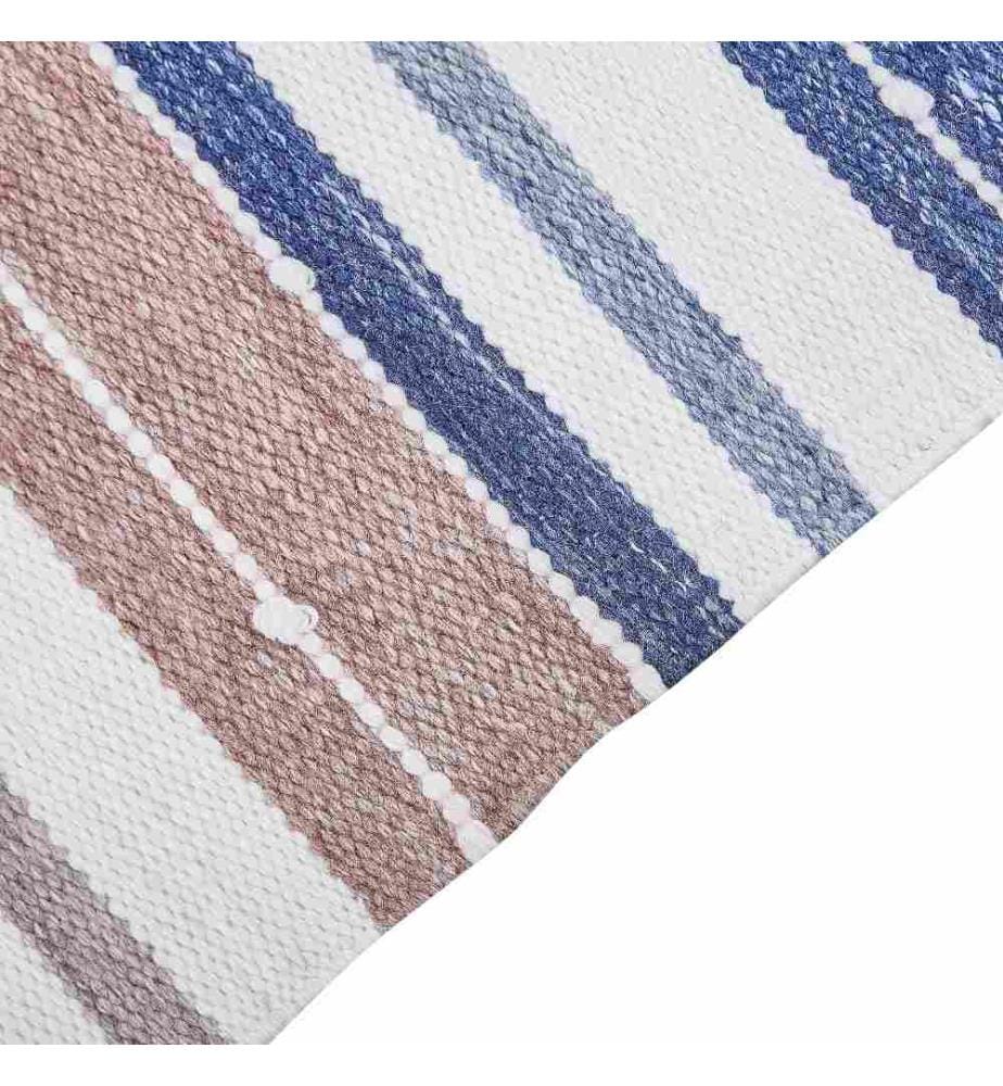 Tapis d'extérieur TOZAKLI Multicolore 160 x 230 cm