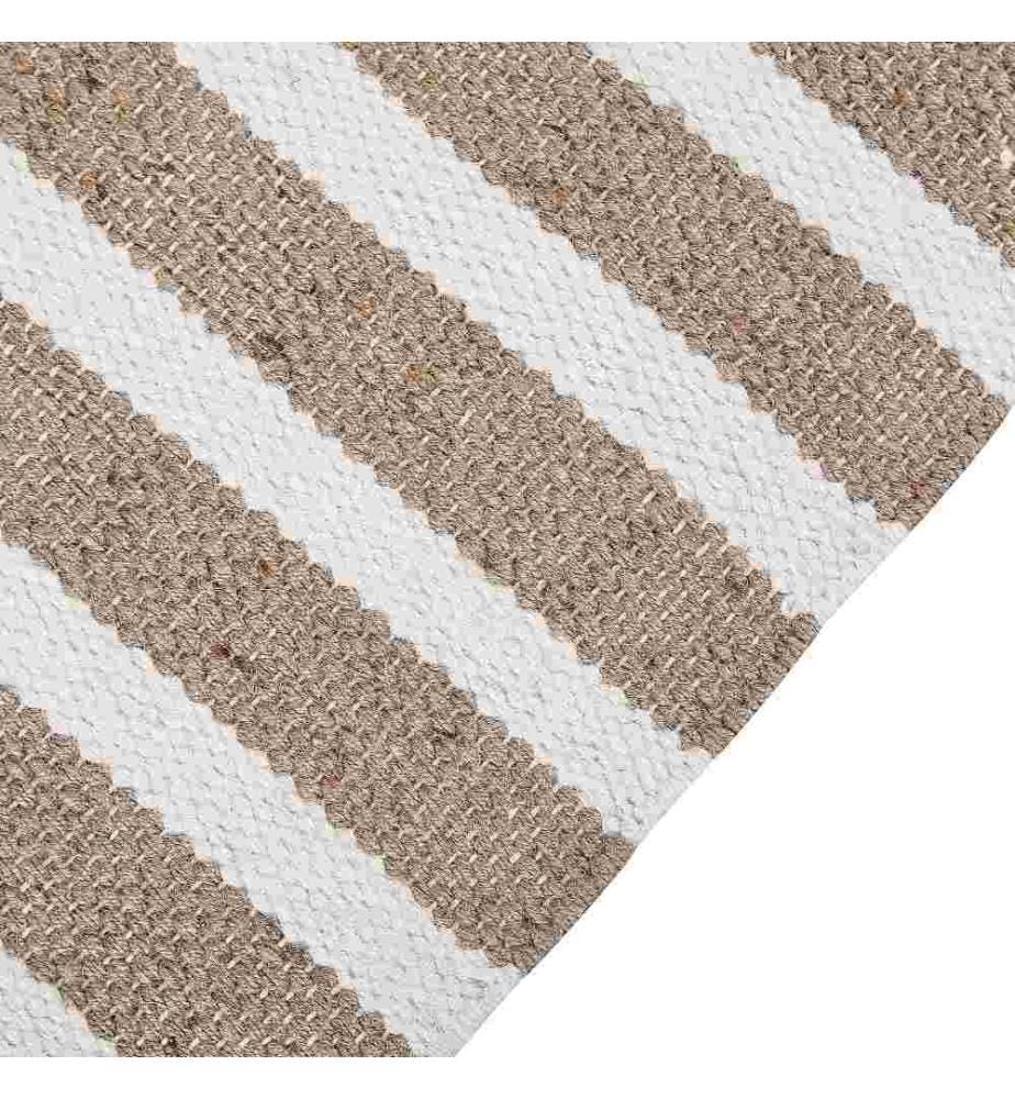 Tapis ENGIZ Multicolore 160 x 230 cm Laine