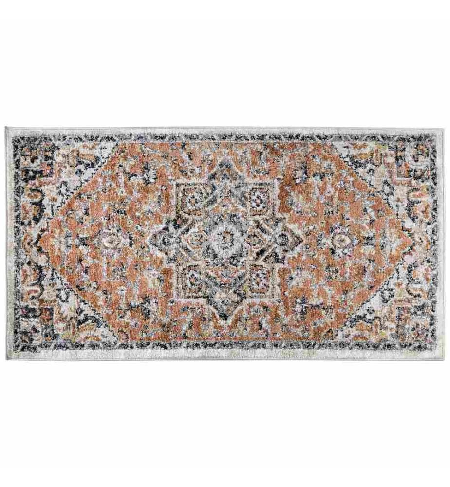 Teppich METSAMOR Bunt 80 x 150 cm