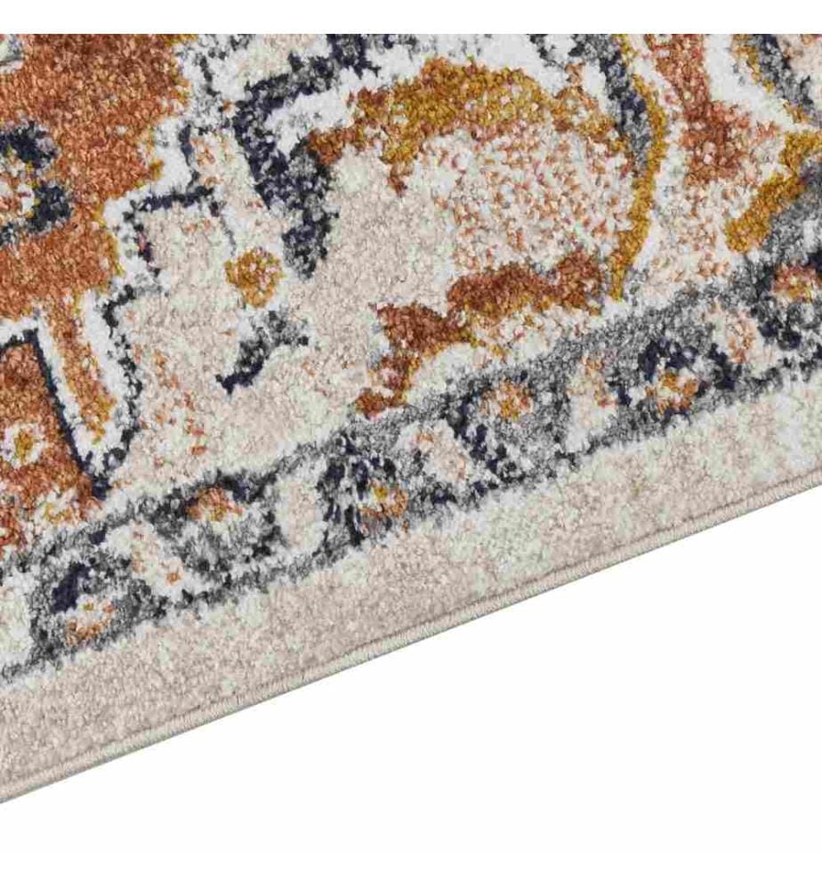 Teppich METSAMOR Bunt 80 x 150 cm