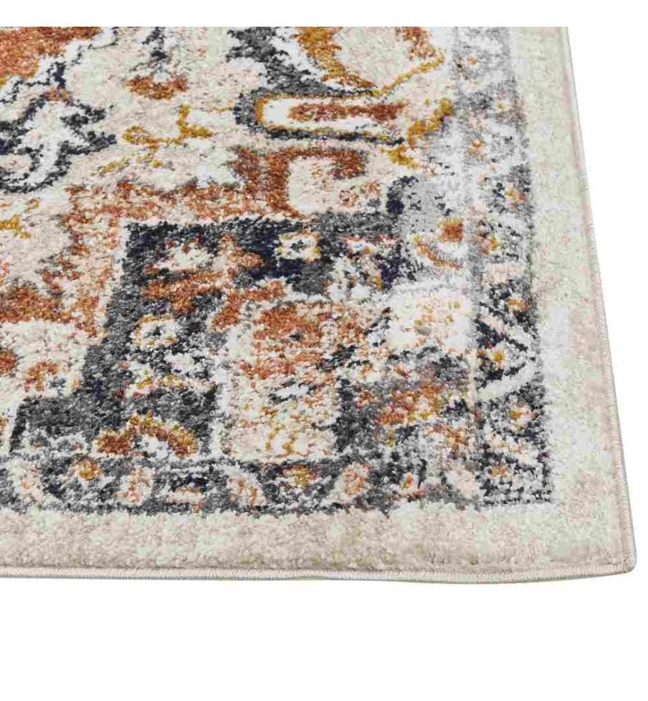 Teppich METSAMOR Bunt 80 x 150 cm