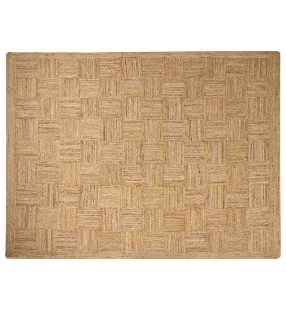 Tapis ESENTEPE Beige 300 x 400 cm Jute