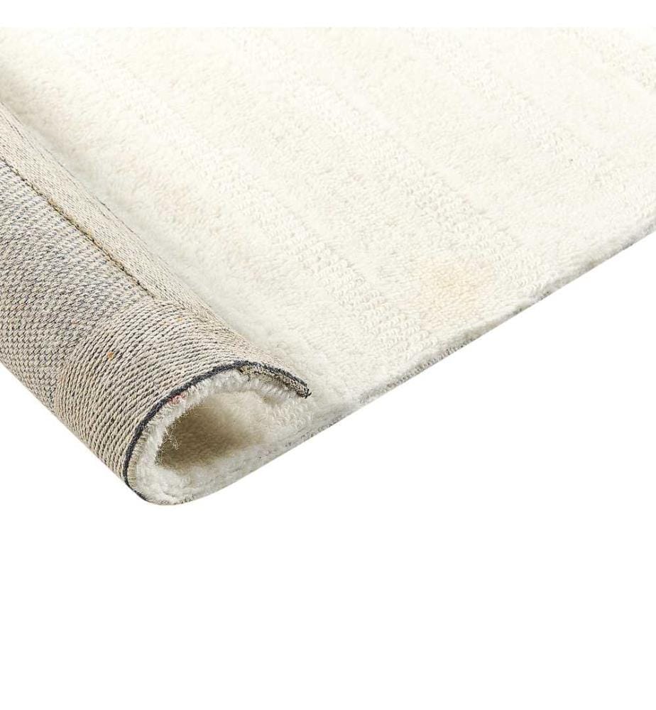 Tapis DAGARI Beige 200 x 300 cm Laine