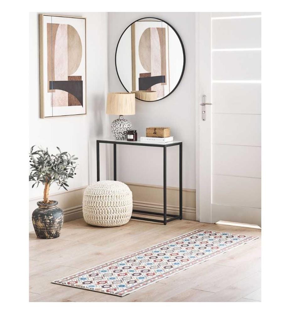 Tapis HACILAR Multicolore 60 x 200 cm