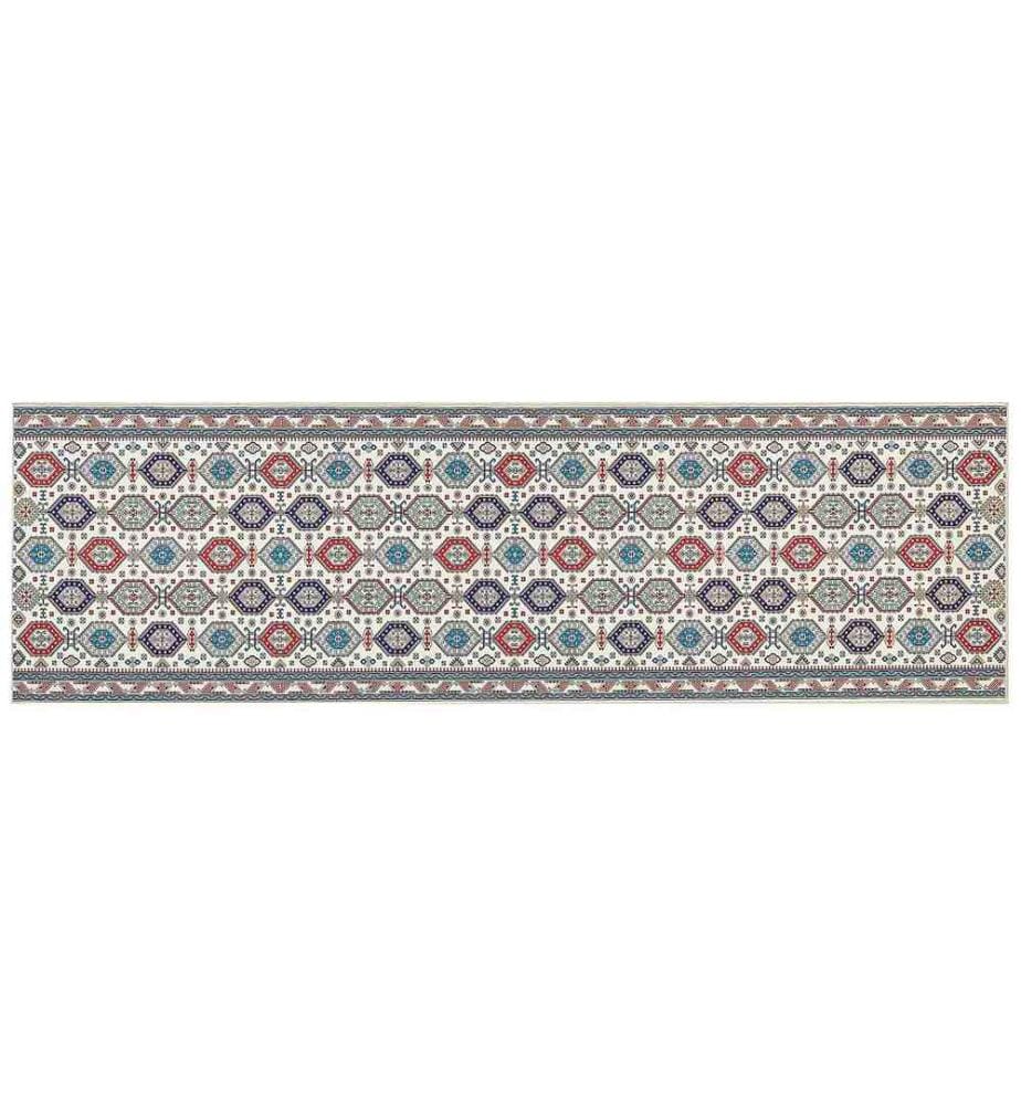 Tapis HACILAR Multicolore 60 x 200 cm