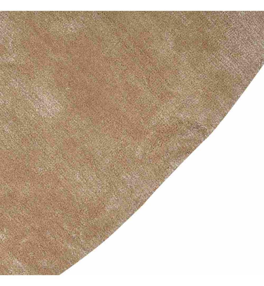 Tapis KAFAR Multicolore 160 x 230 cm Soie artificielle