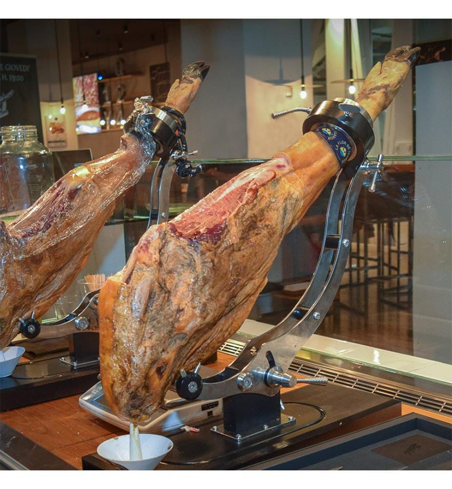 Schinkenhalter Patanegra