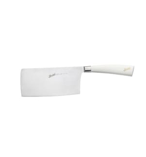 Elegance blanc - Chinesisches Küchenmesser 21 cm