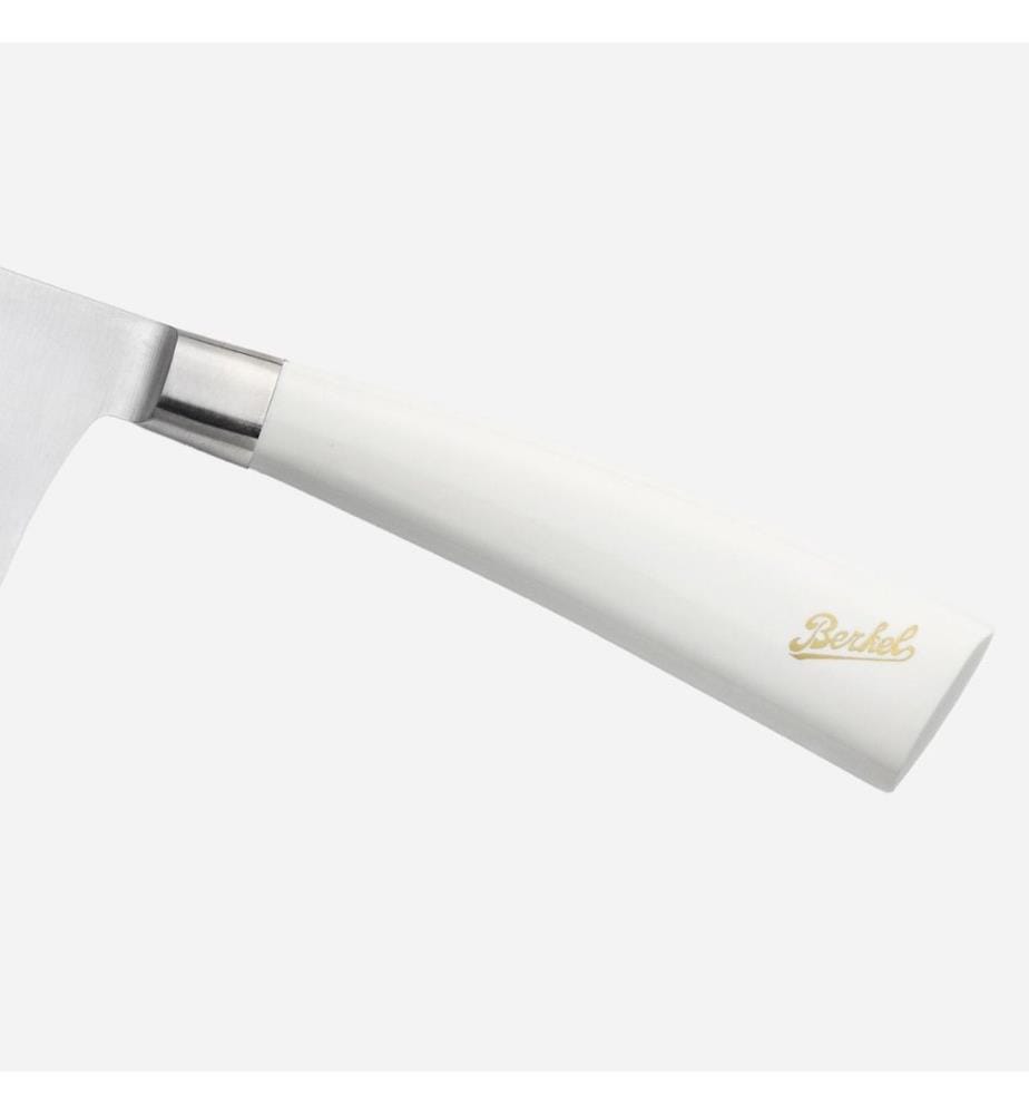 Elegance blanc - Chinesisches Küchenmesser 21 cm