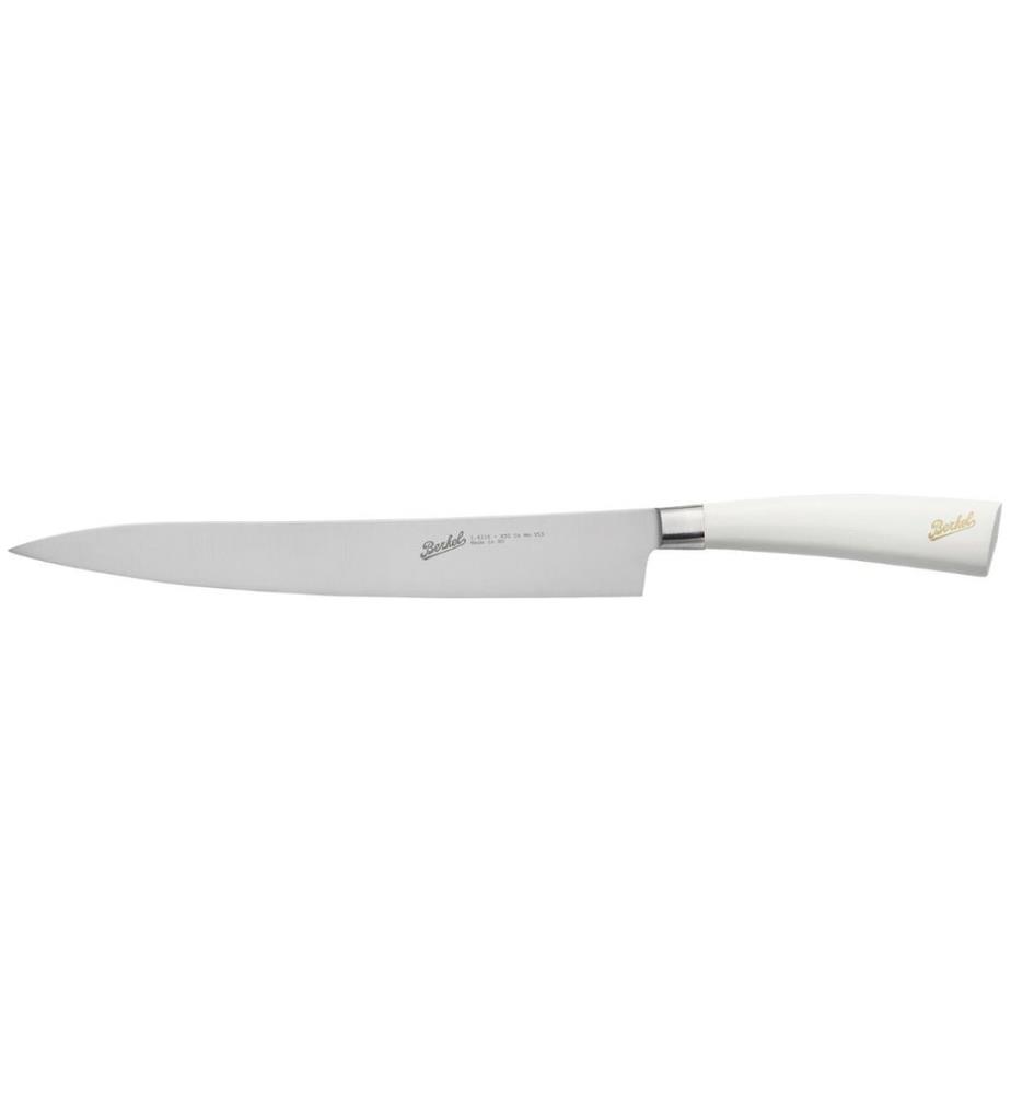 Elegance blanc - Couteau Yanagiba 26 cm