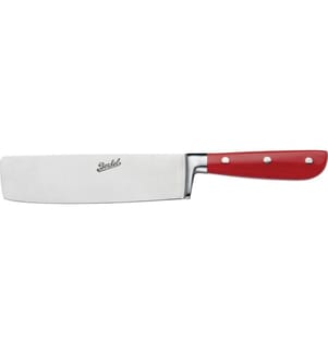 Hackbeil - Classic Line Rot 17,5 cm