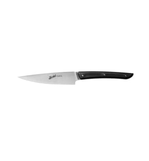 Color noir - Schälmesser 13 cm