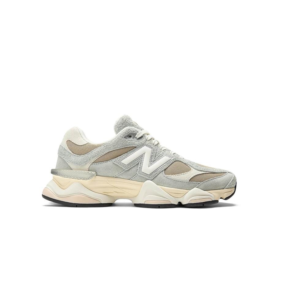 Sneakers 9060 - Grau Lone Star