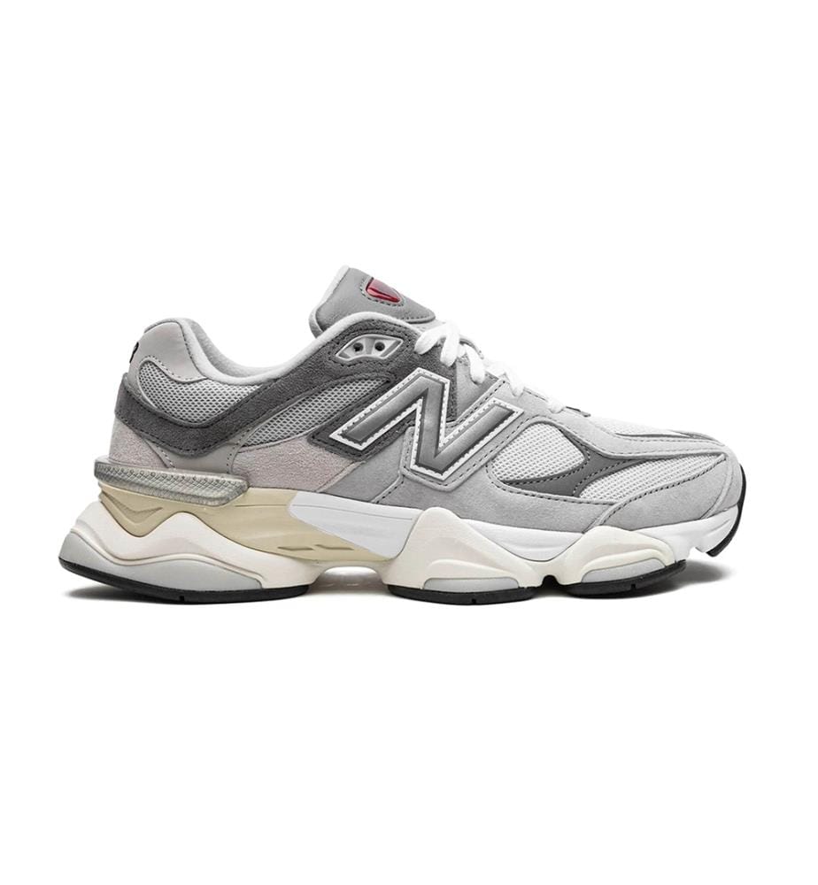 Sneakers 9060 - Grau