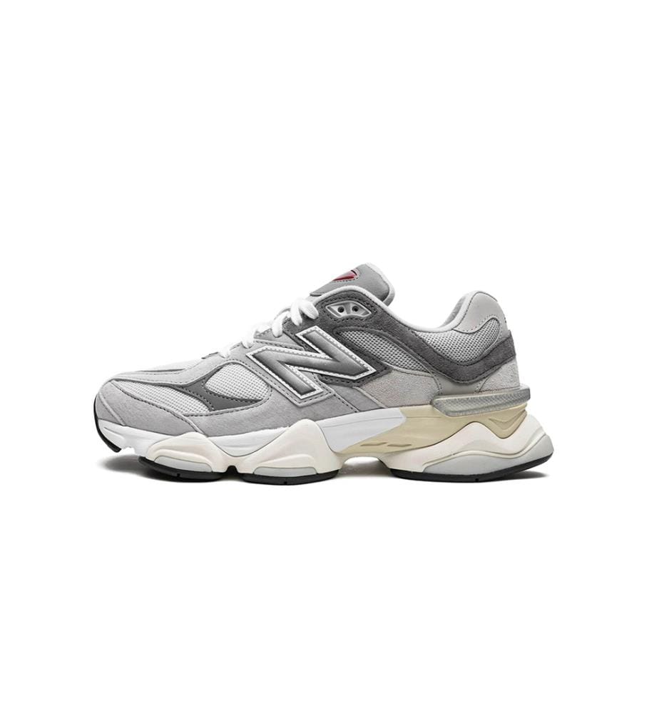 Sneakers 9060 - Grau