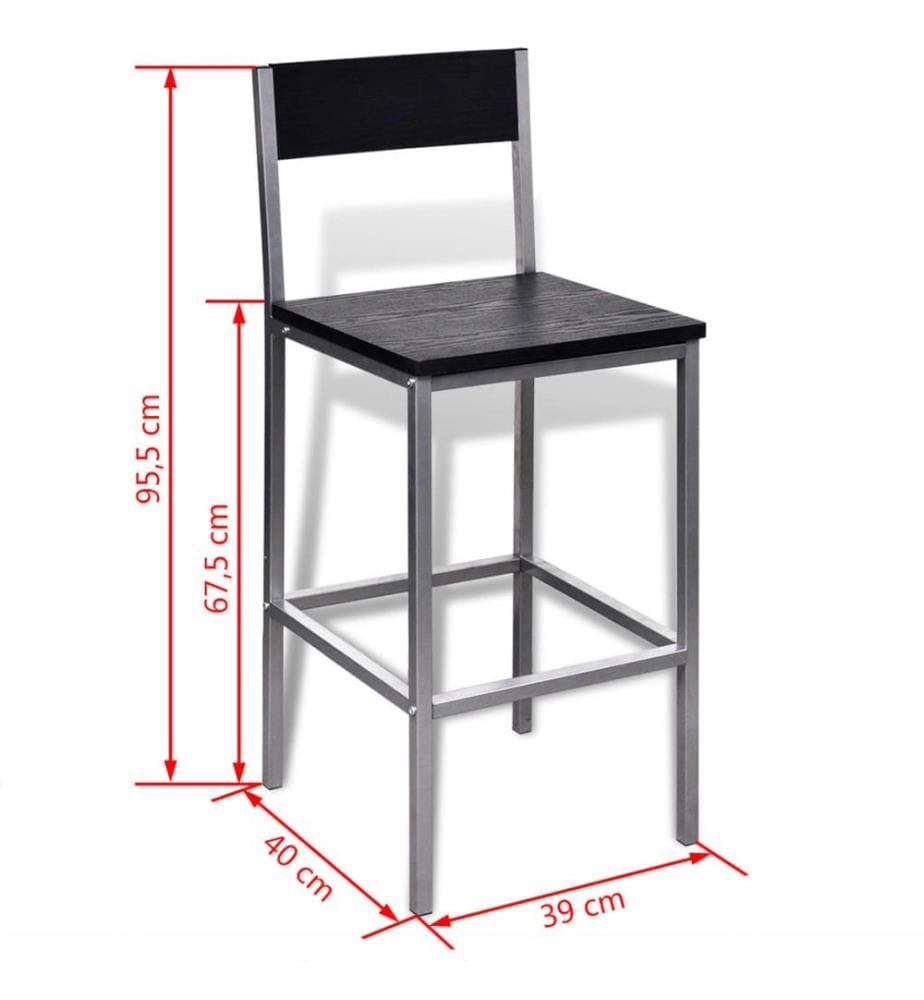 Frühstücksbar Set