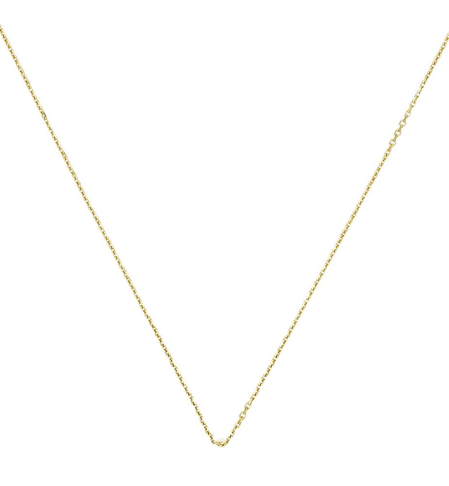Gold-Kette - Gold