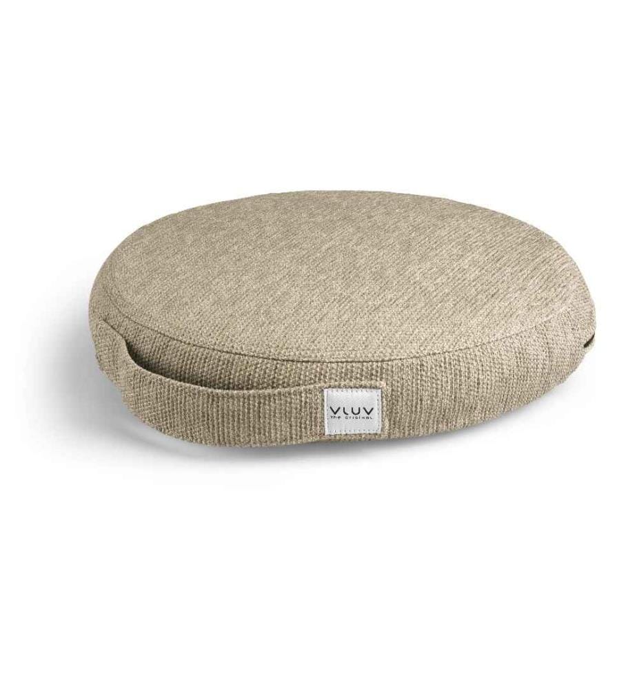 Coussin d'Équilibre Galet Ø 36 cm