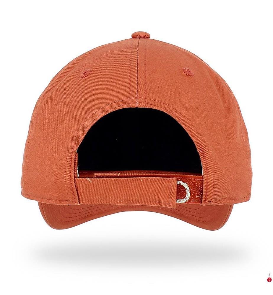 Casquette Provisions Ball - Orange