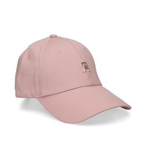 Cappello Elevated Chic - Rosa chiaro